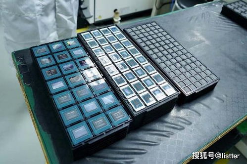 一臺筆記本電腦是如何從0到1的 記機械革命工廠行——精密裝配的起點之電腦主板